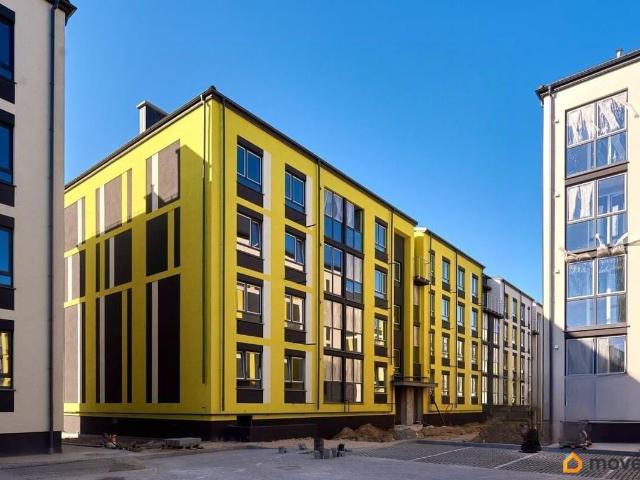 Квартира продажа в Зеленоградский Р-н, Калининградская область