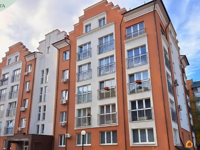 Квартира продажа в Зеленоградский Р-н, Калининградская область