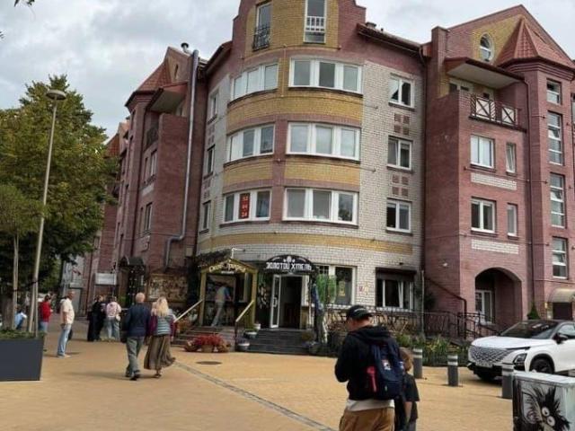 Квартира продажа в Зеленоградский Р-н, Калининградская область