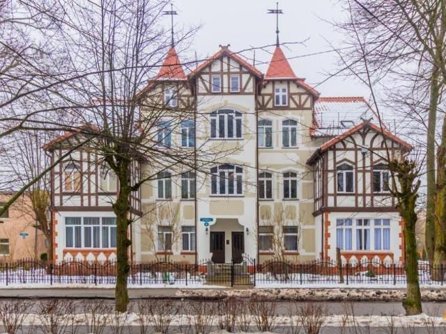 Квартира продажа в Зеленоградский Р-н, Калининградская область
