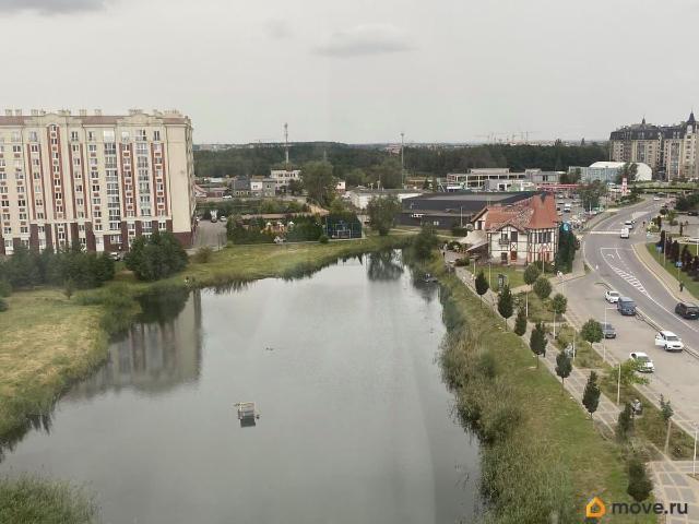 Квартира продажа в Зеленоградский Р-н, Калининградская область