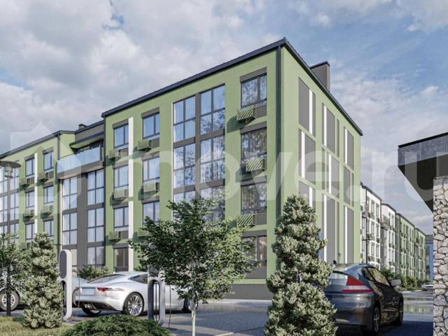 Квартира продажа в Зеленоградский Р-н, Калининградская область