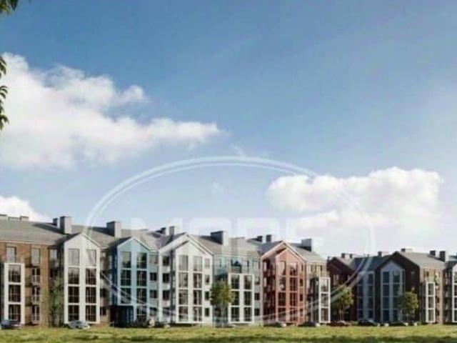 Квартира продажа в Зеленоградский Р-н, Калининградская область