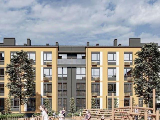 Квартира продажа в Зеленоградский Р-н, Калининградская область