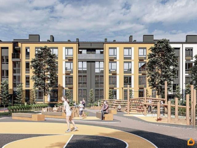 Квартира продажа в Зеленоградский Р-н, Калининградская область