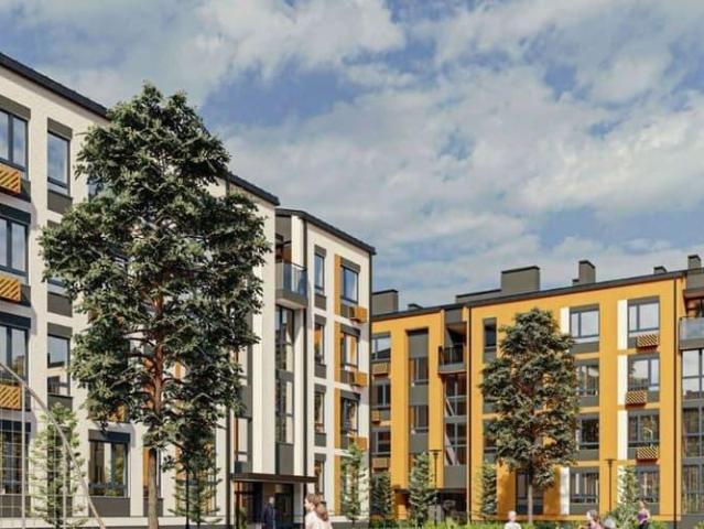 Квартира продажа в Зеленоградский Р-н, Калининградская область