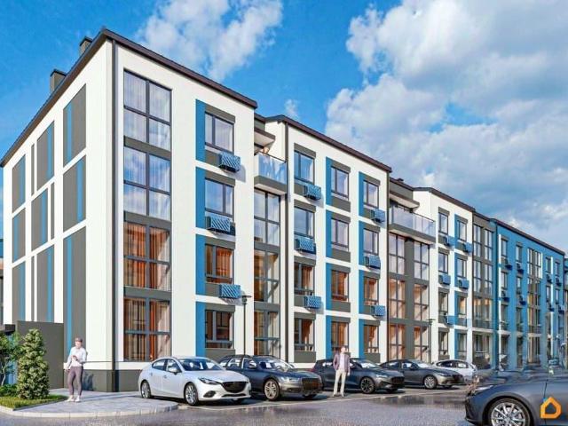 Квартира продажа в Зеленоградский Р-н, Калининградская область