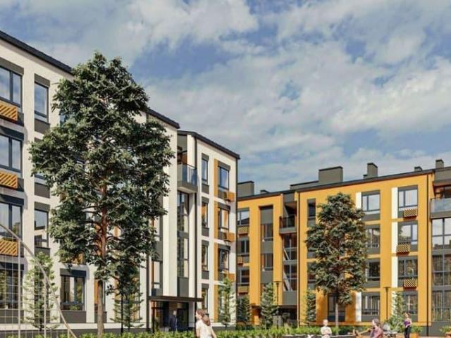 Квартира продажа в Зеленоградский Р-н, Калининградская область