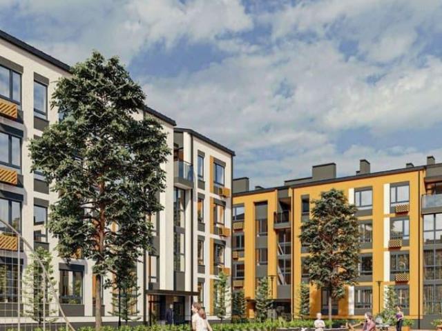 Квартира продажа в Зеленоградский Р-н, Калининградская область