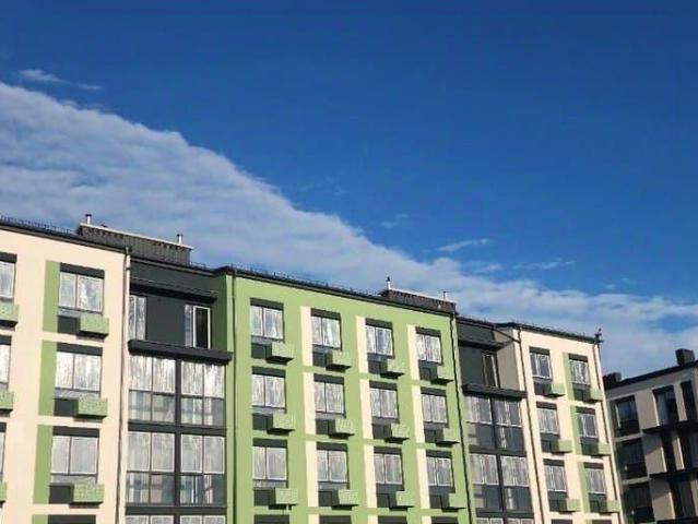 Квартира продажа в Зеленоградский Р-н, Калининградская область