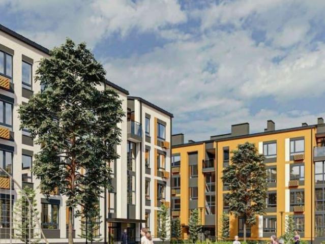 Квартира продажа в Зеленоградский Р-н, Калининградская область