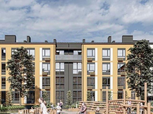 Квартира продажа в Зеленоградский Р-н, Калининградская область