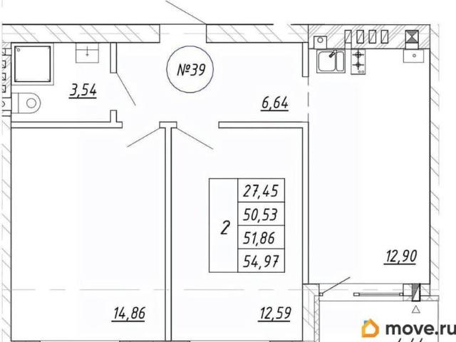 Квартира продажа в Зеленоградский Р-н, Калининградская область