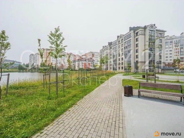 Квартира продажа в Зеленоградский Р-н, Калининградская область