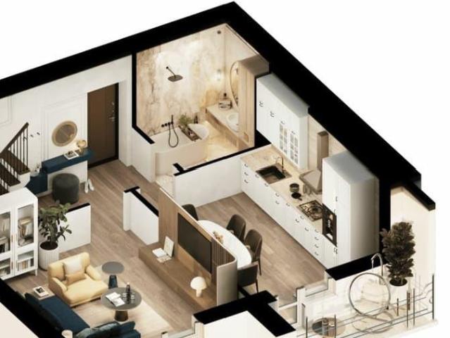 Квартира продажа в Зеленоградский Р-н, Калининградская область