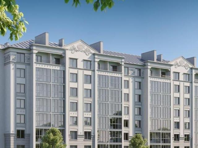 Квартира продажа в Зеленоградский Р-н, Калининградская область