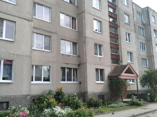 Квартира продажа в Зеленоградский Р-н, Калининградская область