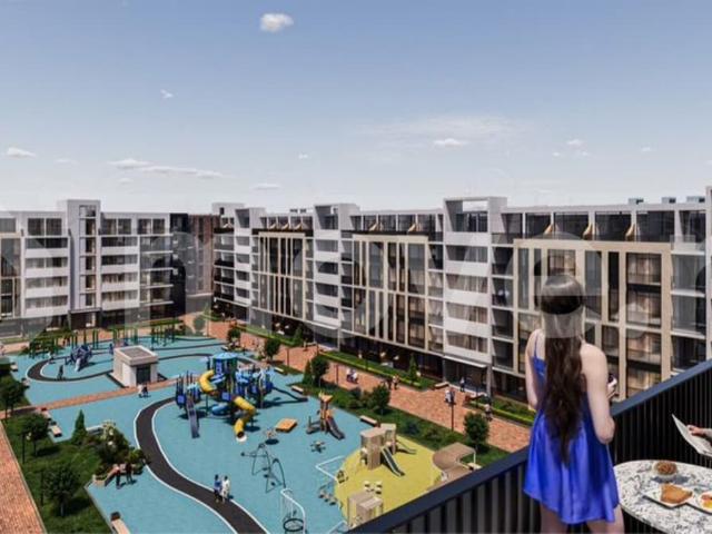 Квартира продажа в Зеленоградский Р-н, Калининградская область