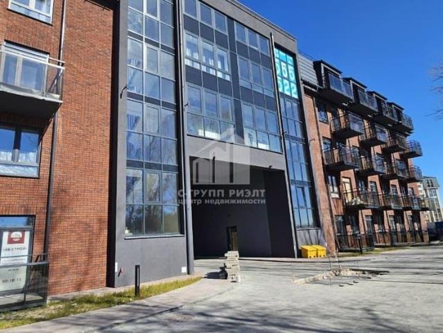 Квартира продажа в Зеленоградский Р-н, Калининградская область