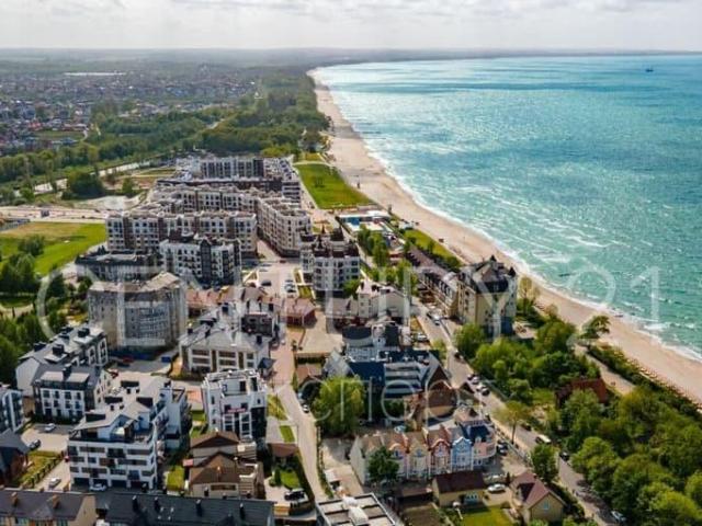 Квартира продажа в Зеленоградский Р-н, Калининградская область