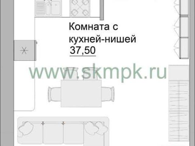 Квартира продажа в Зеленоградский Р-н, Калининградская область