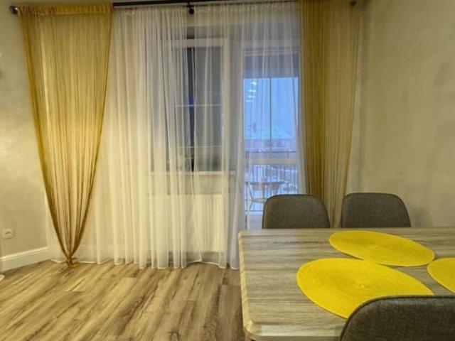 Квартира продажа в Вишнёвое, Зеленоградск