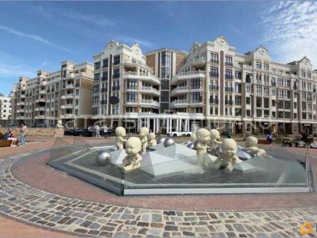 Квартира продажа в Зеленоградский Р-н, Калининградская область