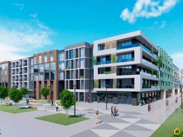 Квартира продажа в Зеленоградский Р-н, Калининградская область