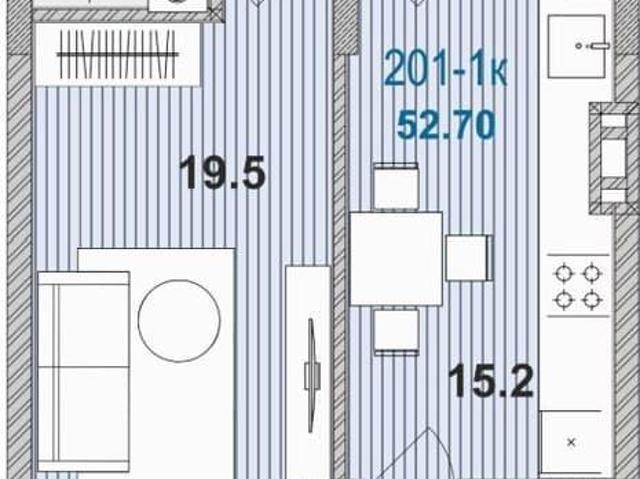 Квартира продажа в Зеленоградский Р-н, Калининградская область