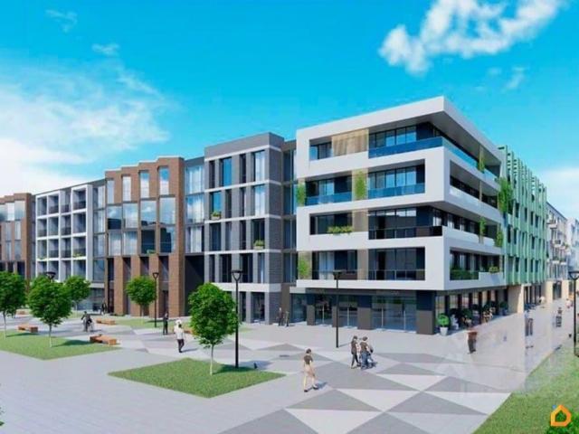 Квартира продажа в Зеленоградский Р-н, Калининградская область
