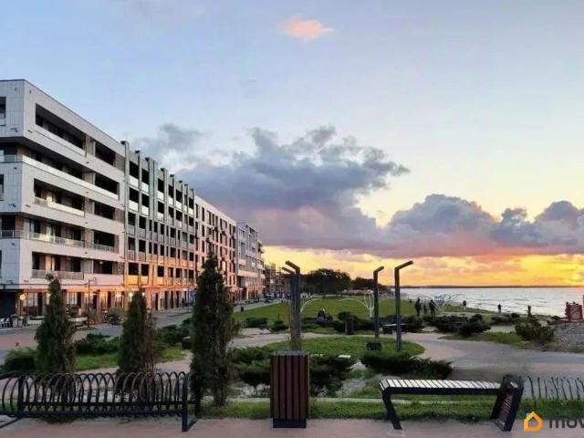 Квартира продажа в Зеленоградский Р-н, Калининградская область
