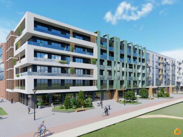 Квартира продажа в Зеленоградский Р-н, Калининградская область