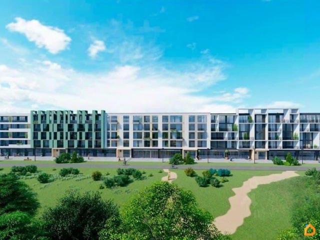 Квартира продажа в Зеленоградский Р-н, Калининградская область
