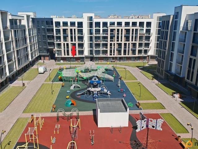 Квартира продажа в Зеленоградский Р-н, Калининградская область