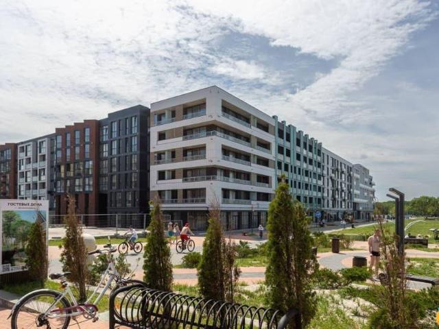 Квартира продажа в Зеленоградский Р-н, Калининградская область