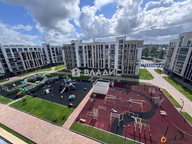 Квартира продажа в Зеленоградский Р-н, Калининградская область