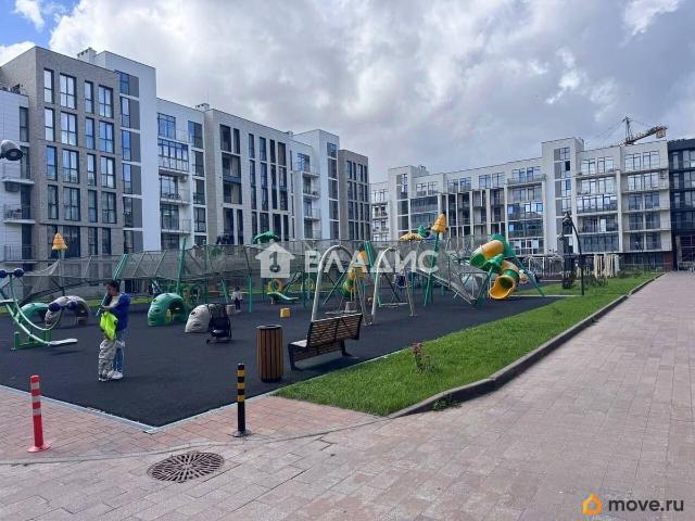 Квартира продажа в Зеленоградский Р-н, Калининградская область
