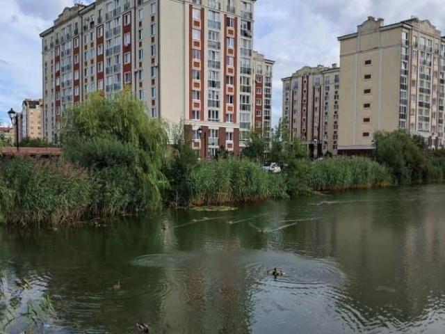 Квартира продажа в Зеленоградский Р-н, Калининградская область