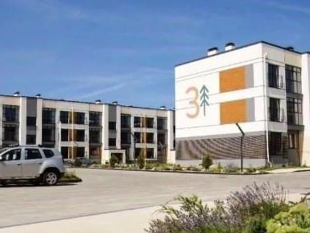 Квартира продажа в Зеленоградский Р-н, Калининградская область