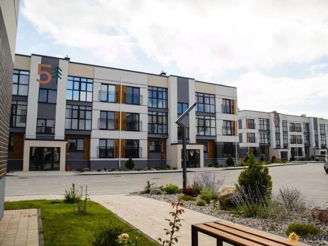 Квартира продажа в Зеленоградский Р-н, Калининградская область