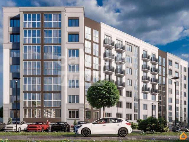 Квартира продажа в Зеленоградский Р-н, Калининградская область