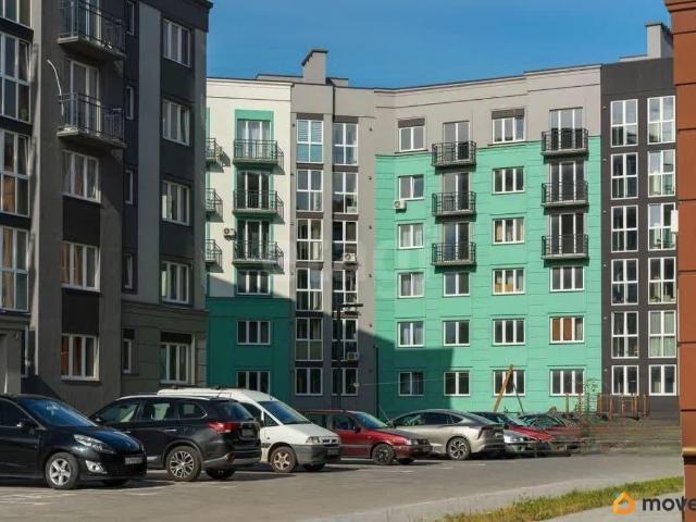 Квартира продажа в Зеленоградский Р-н, Калининградская область