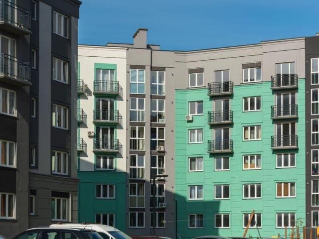 Квартира продажа в Зеленоградский Р-н, Калининградская область