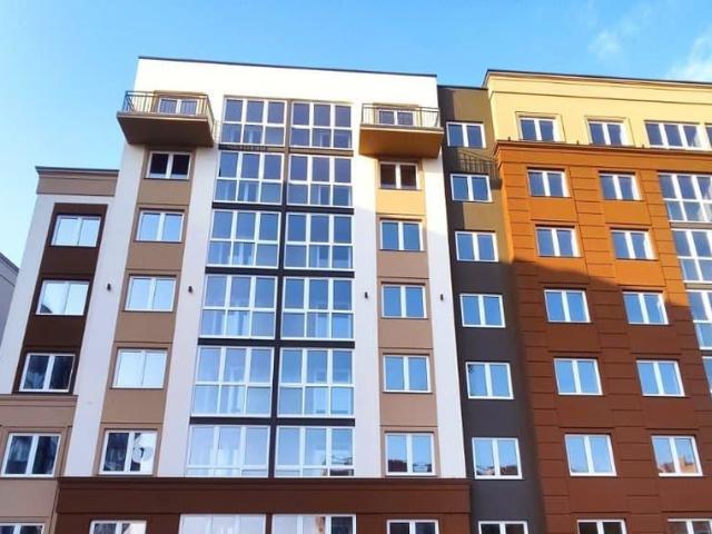 Квартира продажа в Зеленоградский Р-н, Калининградская область