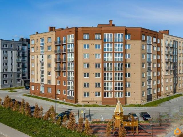 Квартира продажа в Зеленоградский Р-н, Калининградская область