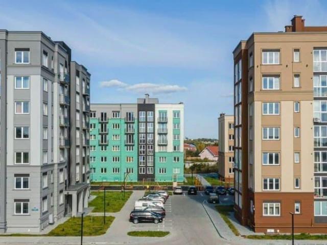 Квартира продажа в Зеленоградский Р-н, Калининградская область