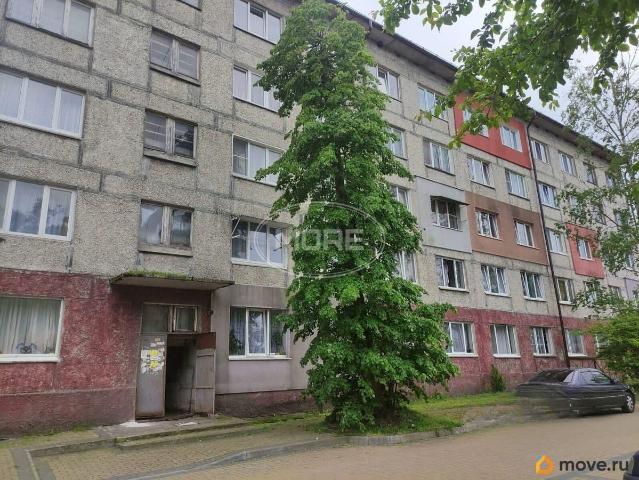 Квартира продажа в Зеленоградский Р-н, Калининградская область
