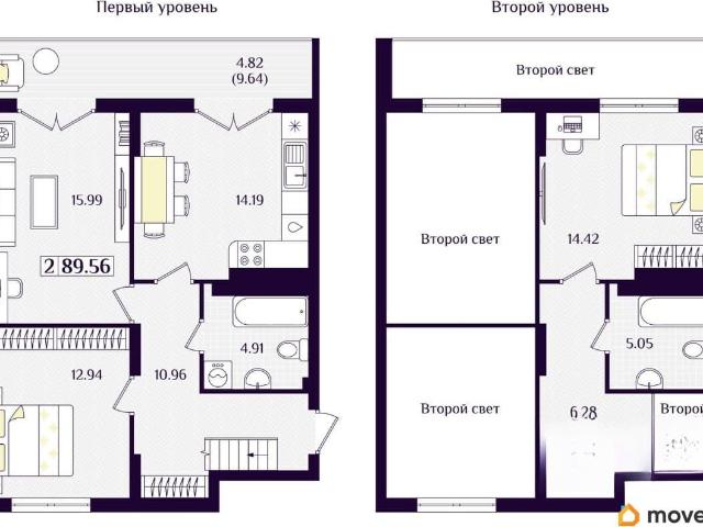 Квартира продажа в Зеленоградский Р-н, Калининградская область
