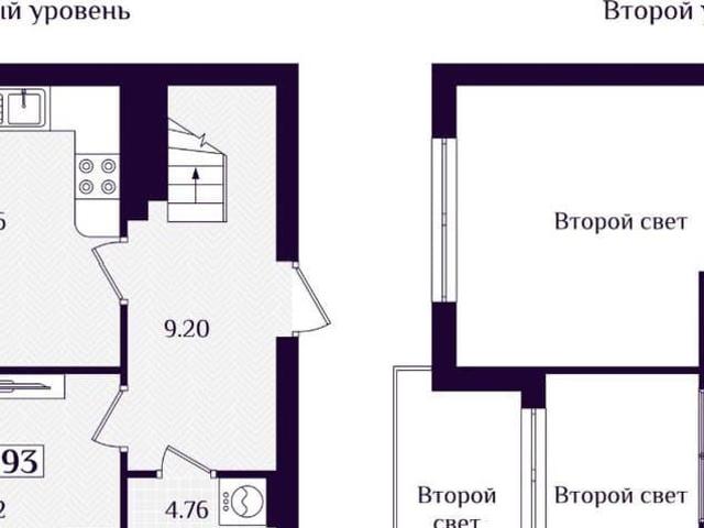 Квартира продажа в Зеленоградский Р-н, Калининградская область
