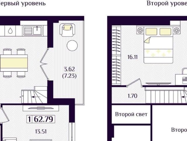 Квартира продажа в Зеленоградский Р-н, Калининградская область